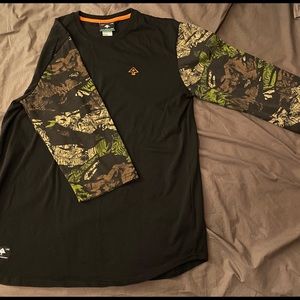 LRG 3/4 Long Sleeve T-Shirt